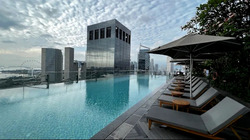 Duo Residences (D7), Apartment #539580241